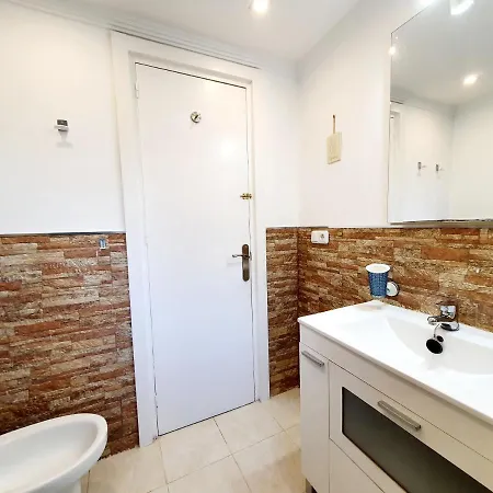 Acapulco Apt 3 Bedrooms