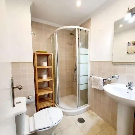 Acapulco Apt 3 Bedrooms Apartment Fuengirola