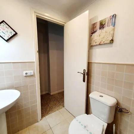 Acapulco Apt 3 Bedrooms *