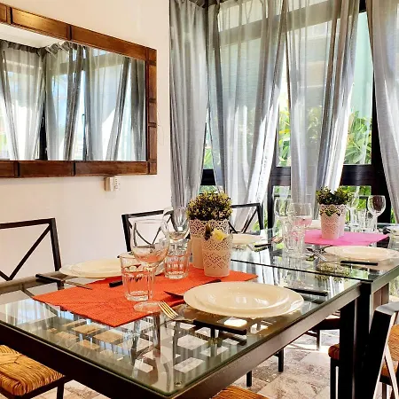 Acapulco Apt 3 Bedrooms Fuengirola