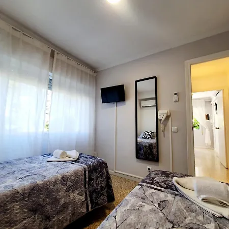 Acapulco Apt 3 Bedrooms