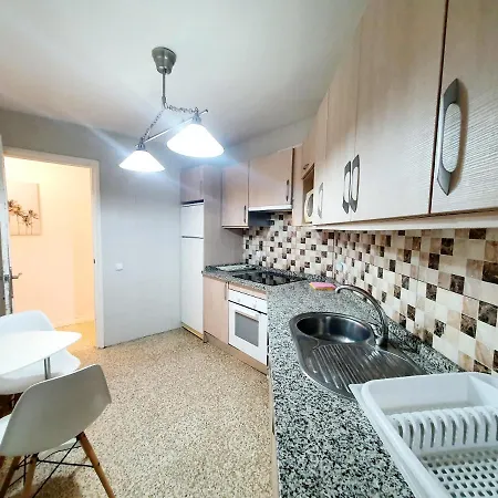 Acapulco Apt 3 Bedrooms Apartment *