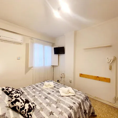 Apartment Acapulco Apt 3 Bedrooms *
