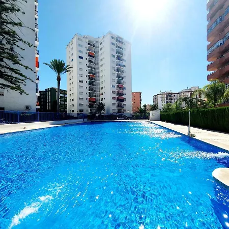 Acapulco Apt 3 Bedrooms Apartment
