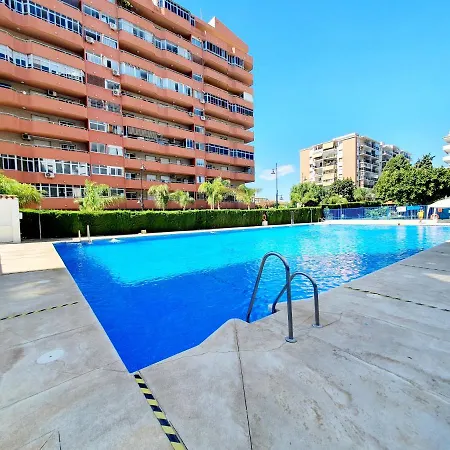 Apartment Acapulco Apt 3 Bedrooms *
