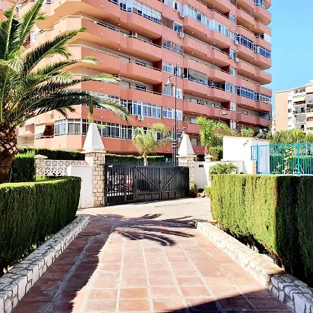Apartment Acapulco Apt 3 Bedrooms *