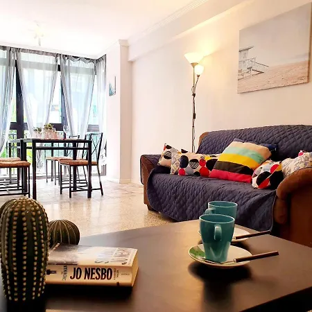 Acapulco Apt 3 Bedrooms Apartment
