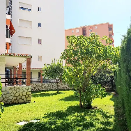 Acapulco Apt 3 Bedrooms Fuengirola