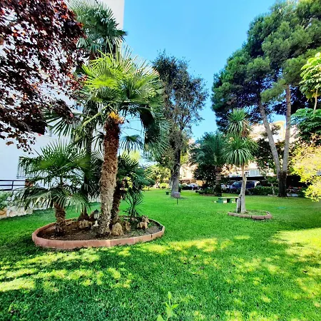 Apartment Acapulco Apt 3 Bedrooms Fuengirola