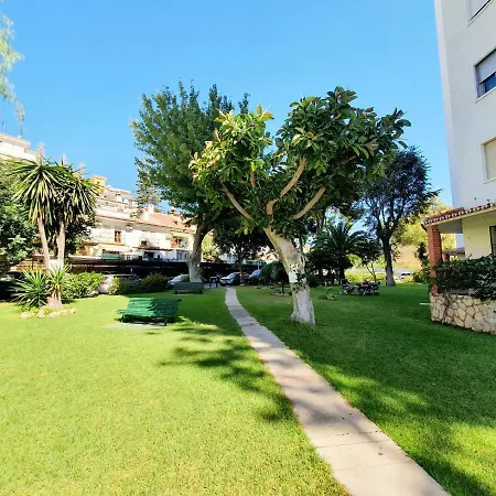 Acapulco Apt 3 Bedrooms Apartment